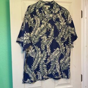 Tommy Bahama men’s medium shirt